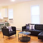 Park Slope Brownstone, Private Room, Private Bath
