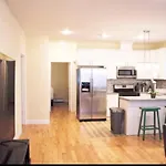 Park Slope Brownstone, Private Room, Private Bath