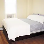 Park Slope Brownstone, Private Room, Private Bath
