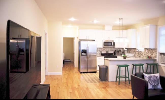 Park Slope Brownstone, Private Room, Private Bath