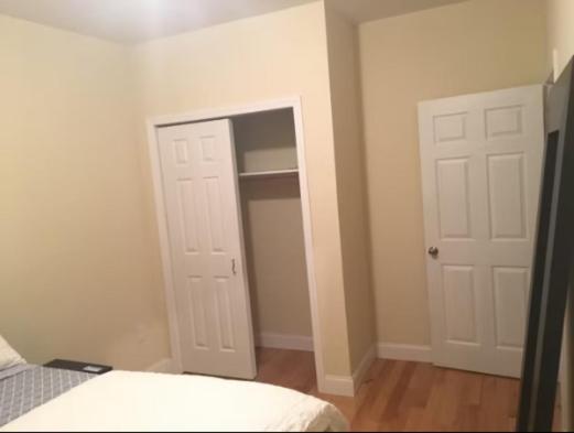 Park Slope Brownstone, Private Room, Private Bath Apartment *